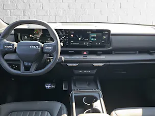 Kia Seltos 1.6 T-GDi X-Line