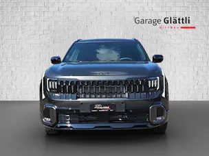 Kia Seltos 1.6 T-GDi X-Line