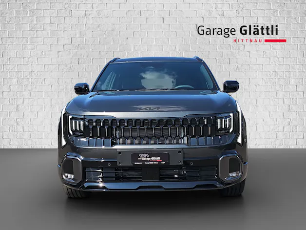 Kia Seltos 1.6 T-GDi X-Line