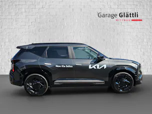 Kia Seltos 1.6 T-GDi X-Line