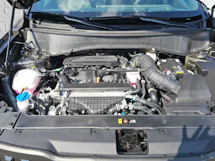 Kia Seltos 1.6 T-GDi X-Line