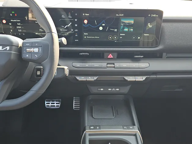 Kia Seltos 1.6 T-GDi X-Line
