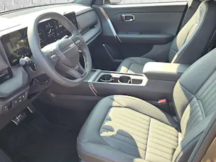 Kia Seltos 1.6 T-GDi X-Line