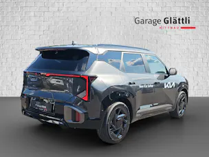 Kia Seltos 1.6 T-GDi X-Line