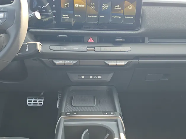 Kia Seltos 1.6 T-GDi X-Line