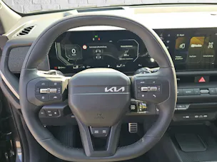 Kia Seltos 1.6 T-GDi X-Line