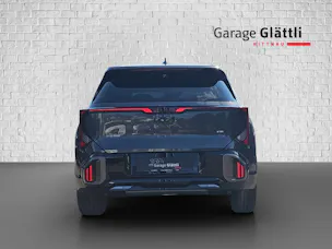 Kia Seltos 1.6 T-GDi X-Line