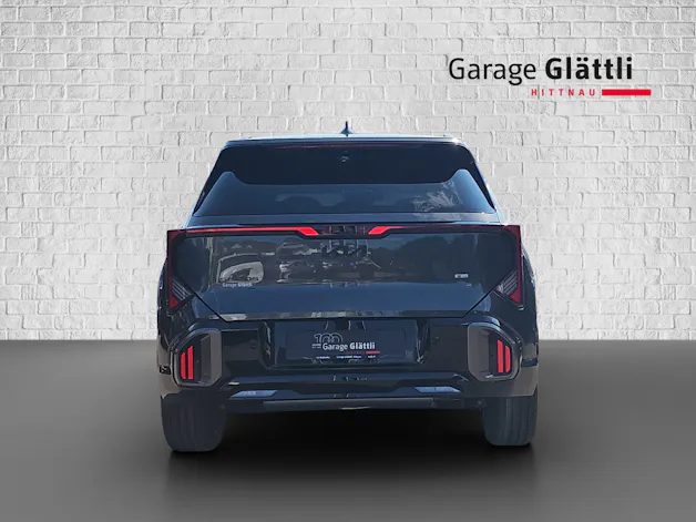 Kia Seltos 1.6 T-GDi X-Line