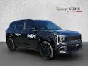 Kia Seltos 1.6 T-GDi X-Line