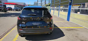 Mazda CX-5 2.5 Exclusive-Line AWD