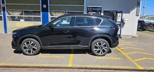 Mazda CX-5 2.5 Exclusive-Line AWD