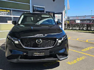 Mazda CX-5 2.5 Exclusive-Line AWD