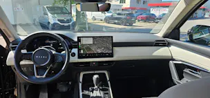 Mazda CX-5 2.5 Exclusive-Line AWD
