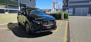Mazda CX-5 2.5 Exclusive-Line AWD