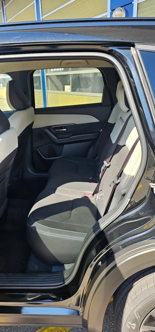 Mazda CX-5 2.5 Exclusive-Line AWD