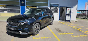 Mazda CX-5 2.5 Exclusive-Line AWD