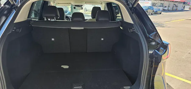 Mazda CX-5 2.5 Exclusive-Line AWD