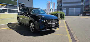 Mazda CX-5 2.5 Exclusive-Line AWD