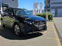 Mazda CX-5 2.5 Exclusive-Line AWD