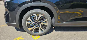 Mazda CX-5 2.5 Exclusive-Line AWD
