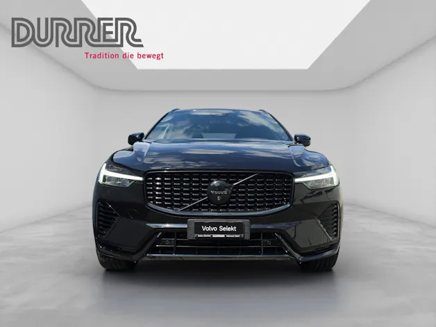 Volvo XC60 2.0 T8 TE XCENTRIC Black Edition eAWD