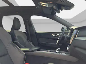 Volvo XC60 2.0 T8 TE XCENTRIC Black Edition eAWD
