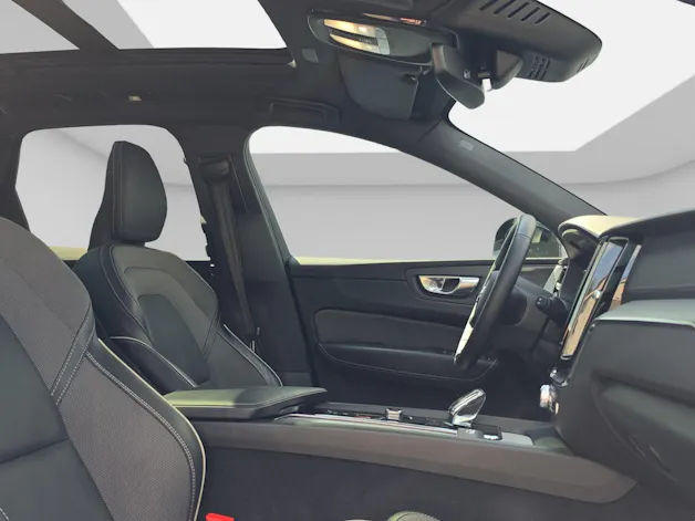 Volvo XC60 2.0 T8 TE XCENTRIC Black Edition eAWD