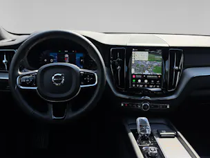 Volvo XC60 2.0 T8 TE XCENTRIC Black Edition eAWD