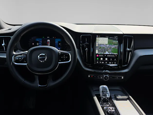 Volvo XC60 2.0 T8 TE XCENTRIC Black Edition eAWD