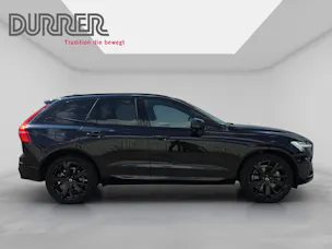 Volvo XC60 2.0 T8 TE XCENTRIC Black Edition eAWD