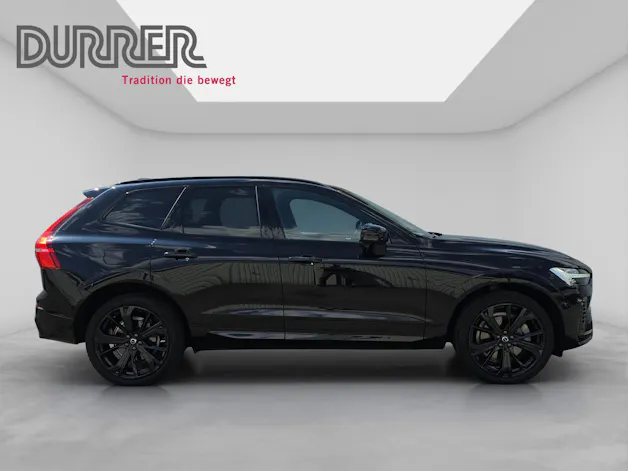 Volvo XC60 2.0 T8 TE XCENTRIC Black Edition eAWD
