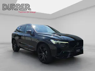 Volvo XC60 2.0 T8 TE XCENTRIC Black Edition eAWD
