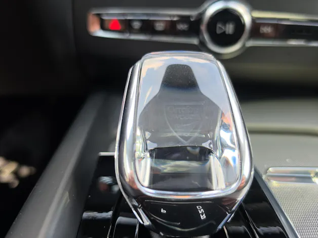 Volvo XC60 2.0 T8 TE XCENTRIC Black Edition eAWD