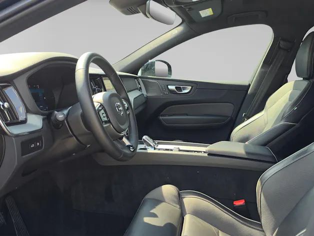 Volvo XC60 2.0 T8 TE XCENTRIC Black Edition eAWD