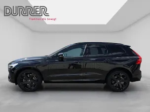Volvo XC60 2.0 T8 TE XCENTRIC Black Edition eAWD
