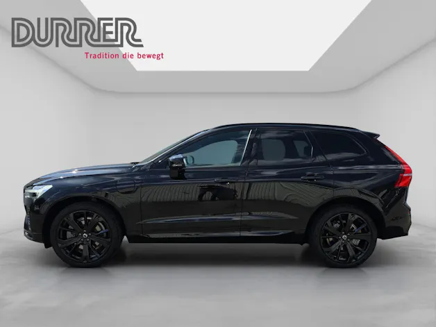 Volvo XC60 2.0 T8 TE XCENTRIC Black Edition eAWD