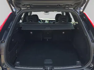 Volvo XC60 2.0 T8 TE XCENTRIC Black Edition eAWD