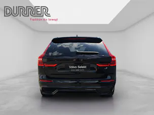 Volvo XC60 2.0 T8 TE XCENTRIC Black Edition eAWD