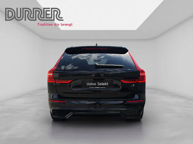 Volvo XC60 2.0 T8 TE XCENTRIC Black Edition eAWD