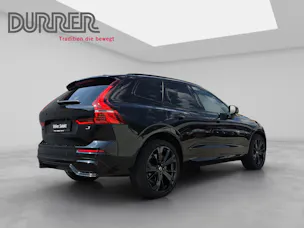 Volvo XC60 2.0 T8 TE XCENTRIC Black Edition eAWD