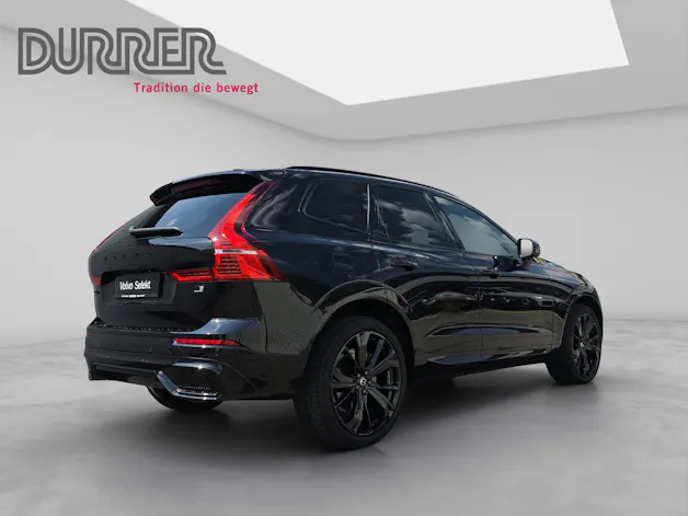 Volvo XC60 2.0 T8 TE XCENTRIC Black Edition eAWD