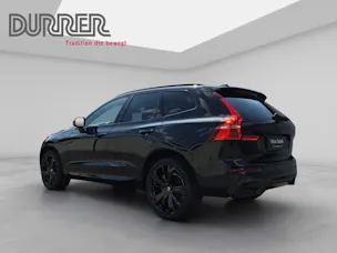 Volvo XC60 2.0 T8 TE XCENTRIC Black Edition eAWD
