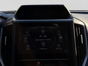 immagine del veicolo SUBARU XV 1.6i Swiss Edition