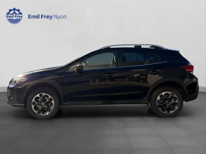 immagine del veicolo SUBARU XV 1.6i Swiss Edition