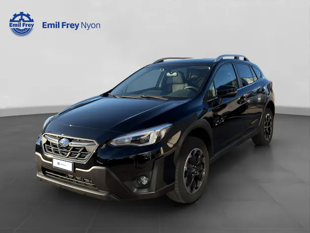 Subaru XV 1.6i Swiss Edition