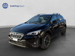 immagine del veicolo SUBARU XV 1.6i Swiss Edition