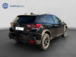 Subaru XV 1.6i Swiss Edition