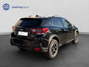 immagine del veicolo SUBARU XV 1.6i Swiss Edition