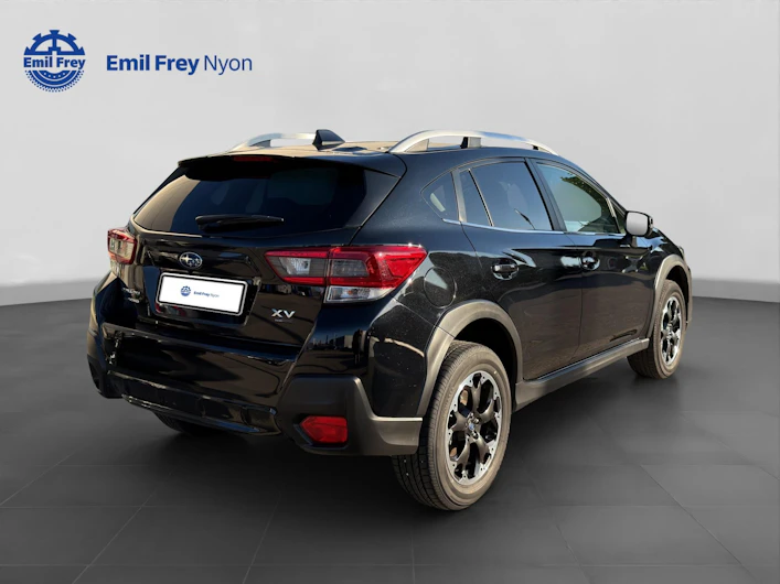 immagine del veicolo SUBARU XV
