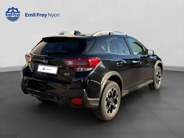 Subaru XV 1.6i Swiss Edition